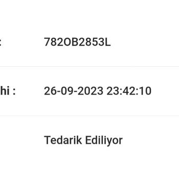 Benim Hocam Yayınevi Yayınları Kitap Gönderilmemesi