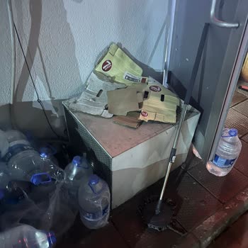 Aras Kargo Kodunu Söylemediğim Halde Teslim Edilen Kargo Kayboldu