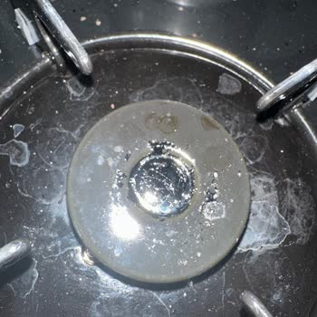 Kumtel Tezgah Üstü Ocağıyla İlgili Sorunlarım