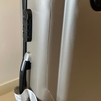 THY Tyh Bagaj Hasarı