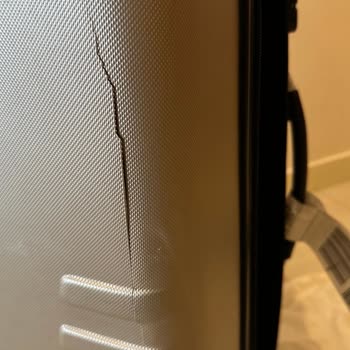 THY Tyh Bagaj Hasarı