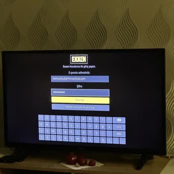 Exxen'de Maçları İzleyememek