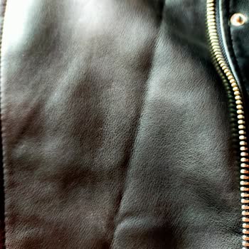 Stradivarius Deri Cekette Beyazlama