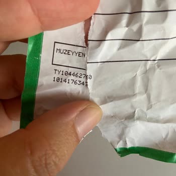 Trendyol Express Çapraz Kargo Oldu Ürünüm Ortada Yok