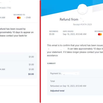Ziraat Bankası İade Edilen Tutarı Hesabıma Aktarmıyor.