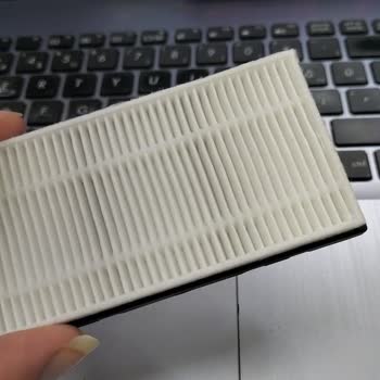 Sunny Robot Süpürge Yedek Parça Temini