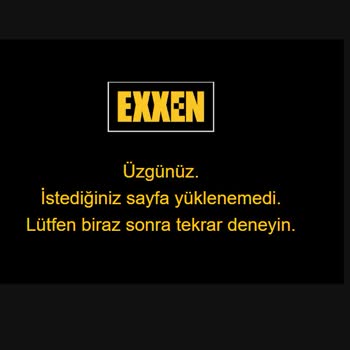 Exxen Manchester United-Galatasaray Maçı İzleme Sorunu