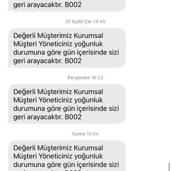 Turkcell Kurumsal Müşteri Temsilcisi Ve Yeni Sim Kartı