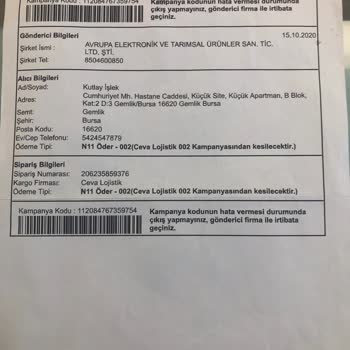 Samsung Televizyon Panel VR LED Arızası