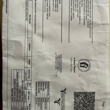 Teknosa Aldığım Ürünü İade Edemiyorum