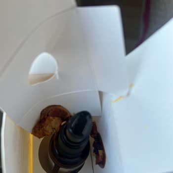 Dermabien Liposomal C Serum Vitamini Oksitlenme Şişedeki Sızma Sorunu