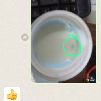 Sütaş Bardak Ayrandan Kurt Çıktı