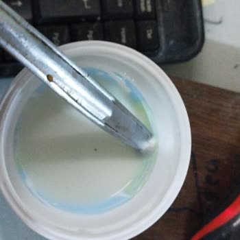 Sütaş Bardak Ayrandan Kurt Çıktı