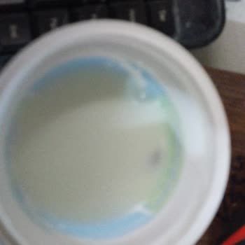 Sütaş Bardak Ayrandan Kurt Çıktı