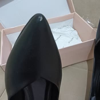 Trendyol Zorla Üretim Hatalı Ürünü Sattı