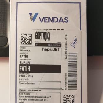 Hepsijet Çiğli Şubesi Hakkında