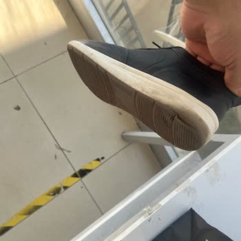 Kalitesiz Ürün Pierre Cardin