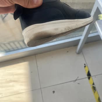 Kalitesiz Ürün Pierre Cardin