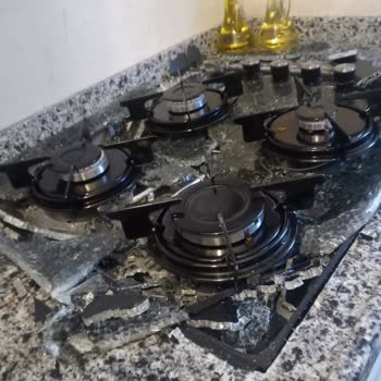 Kumtel Servis Ocak İade Almıyor