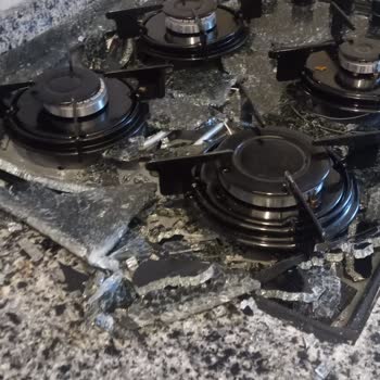 Kumtel Servis Ocak İade Almıyor