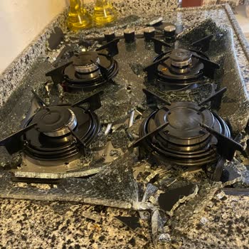 Kumtel Servis Ocak İade Almıyor