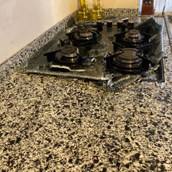 Kumtel Servis Ocak İade Almıyor