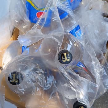 Pepsi 2,5 Ve 330 Ml Kolaların Patlaması