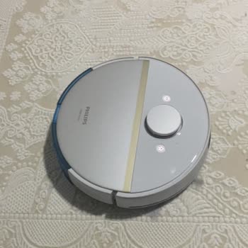 Philips Ev Aletleri Robot Süpürge Fiyat Farkı