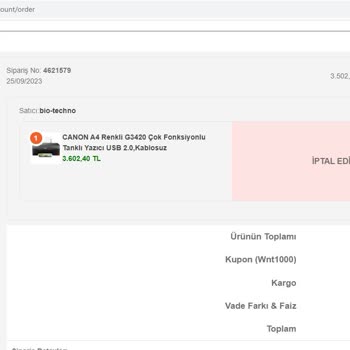 Cimri.com Reklama Aldığı Siteleri Kontrol Etmiyor