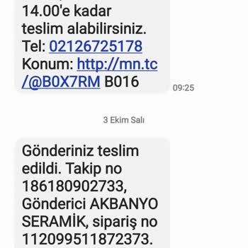 N11 İade Şartlarına Uymuyorlar.