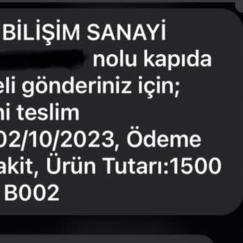 Byfix Servis Arıza Tespit Ücreti