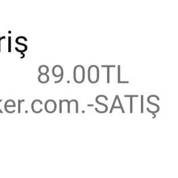 Cvmaker.com.tr Hesabımdan Para Çekilmesi