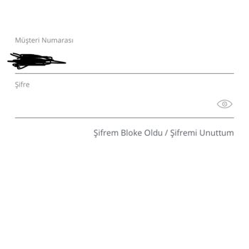 OYAK Yatırım Mobil Sistem Üzerinden İlk Yarım Saat Giriş Yapamıyorum