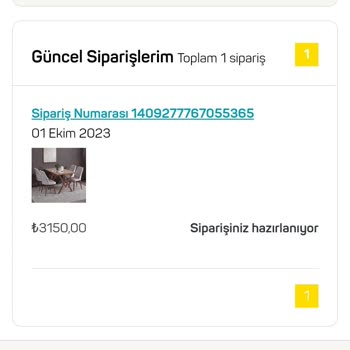 A101 İade Onaylamıyor, İade Edemiyorum