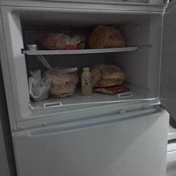 Profilo Buzdolabı Kötü Kokuyor
