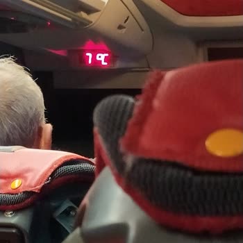 Hipotermi Garantili Kamil Koç Hizmeti