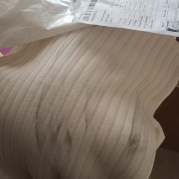 Behice Sağlam Defolu Ürün İadesi Yapmıyor