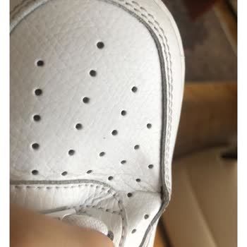 Nike Türkiye Ayakkabı Kalitesi Ve Yanlış Gönderim