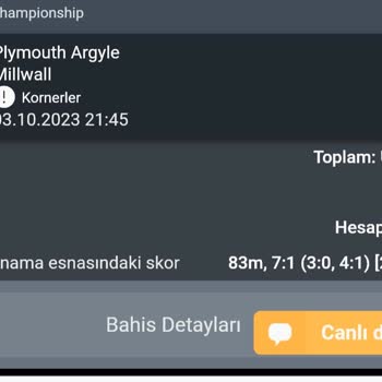 Portvippro Kazanılan Kuponunu Yansıtılmasını Uzatıyorlar