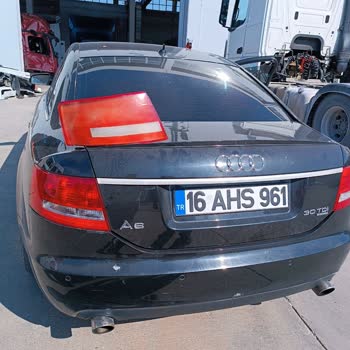 TÜVTÜRK Araç Muayenesinde Standart Dışı Teklif