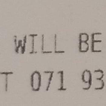 Ethiophian Airlines Etiyopya Havayolları Valizim Kayıp