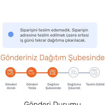 Sürat Kargo Kargonuzu Asla Getirmeyen Bir Tuhaf Kargo Şirketi.