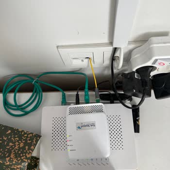 Türk Telekom Ev İnterneti Bağlantı Problemi