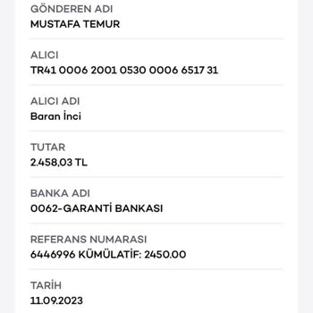 Beko Yetkili Servis Şikayet