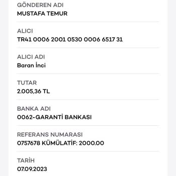 Beko Yetkili Servis Şikayet