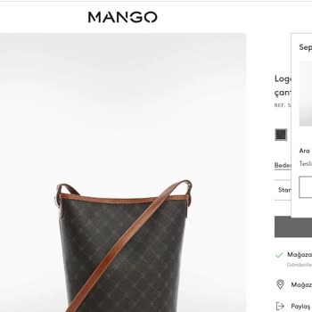 Mango - Ürün Hakkında