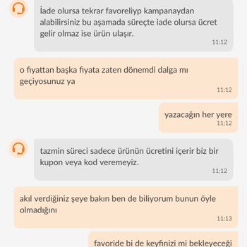 Trendyol Kargo Kaybetme, Bekletme