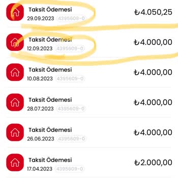 Sigortambir Birevim'de Olması Gereken Paranın 3 Katı Fiyat İsteme Sözleşmeye Uymama