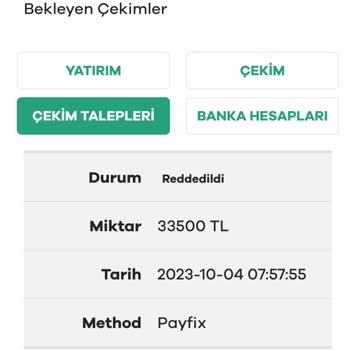 Sahabet Parama El Koydular