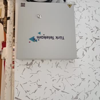 Türk Telekom Fiber Altyapı Aktivasyon Sorunu